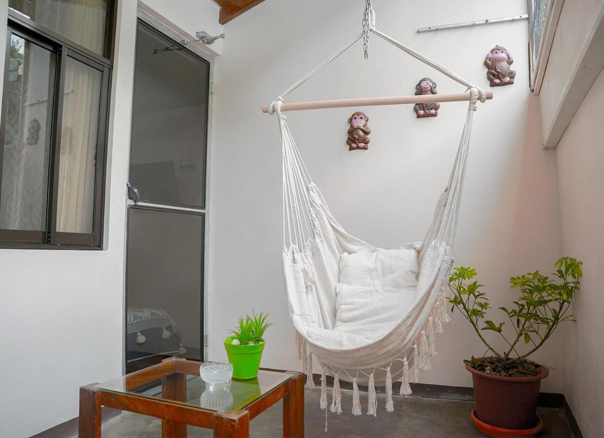Apartamentos Y Studios Brisas Del Mar Santa Teresa Playa Santa Teresa  Exteriör bild