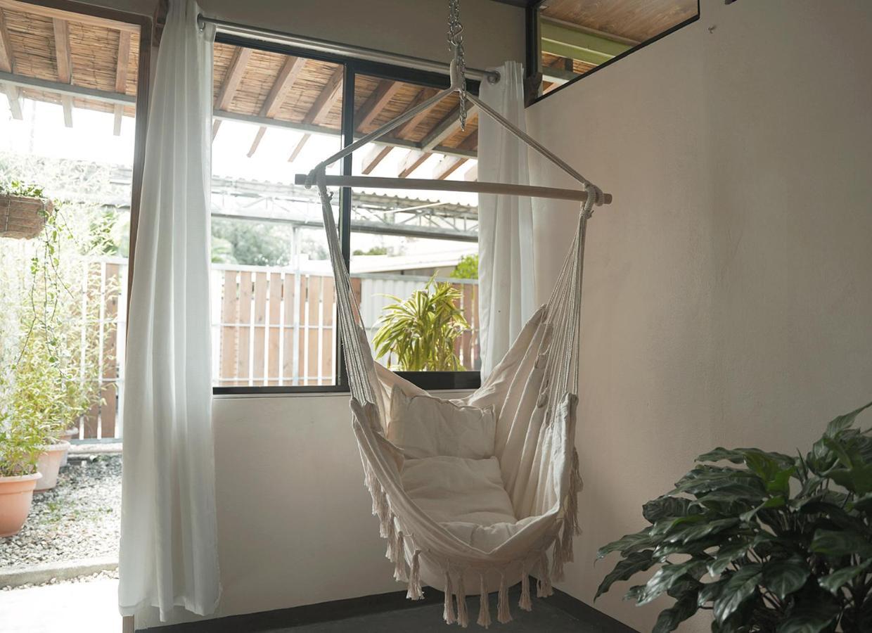 Apartamentos Y Studios Brisas Del Mar Santa Teresa Playa Santa Teresa  Exteriör bild
