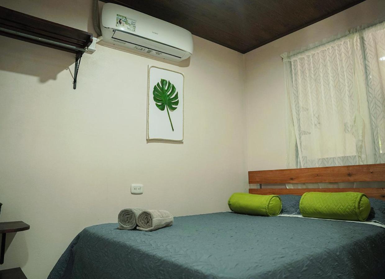 Apartamentos Y Studios Brisas Del Mar Santa Teresa Playa Santa Teresa  Exteriör bild