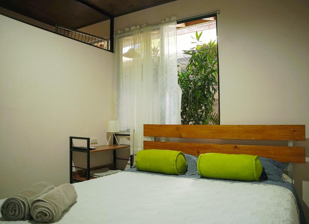 Apartamentos Y Studios Brisas Del Mar Santa Teresa Playa Santa Teresa  Exteriör bild