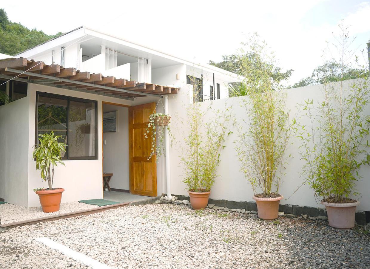 Apartamentos Y Studios Brisas Del Mar Santa Teresa Playa Santa Teresa  Exteriör bild
